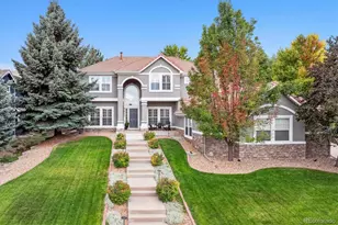3443 Elk Run Dr, Castle Rock, CO 80109 - Photo 1