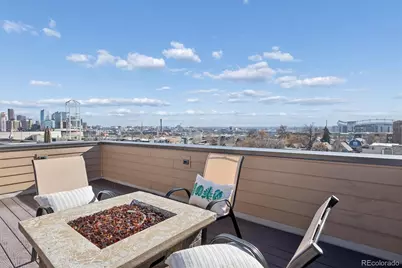 2622 W 24th Avenue #2, Denver, CO 80211 - Photo 1