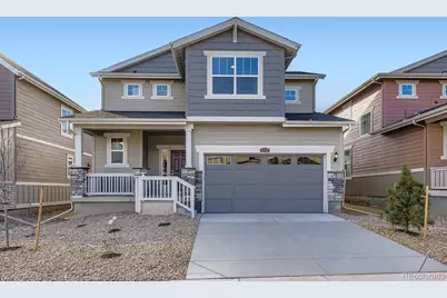 12728 W Geddes Drive, Littleton, CO 80127 - Photo 1