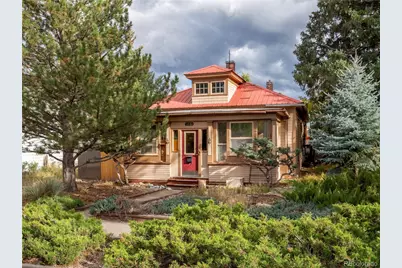 1025 F Street, Salida, CO 81201 - Photo 1