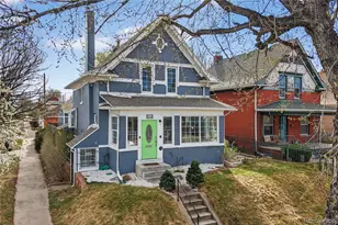 3056 N York St, Denver, CO 80205 - Photo 1