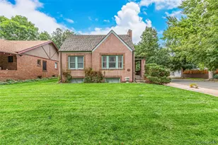 601 S Vine St, Denver, CO 80209 - Photo 1