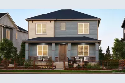 10730 Reunion Ridge Parkway, Commerce City, CO 80022 - Photo 1