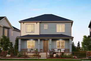 10730 Reunion Ridge Pkwy, Commerce City, CO 80022 - Photo 1