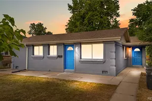 222 S Canosa Ct, Denver, CO 80219 - Photo 1