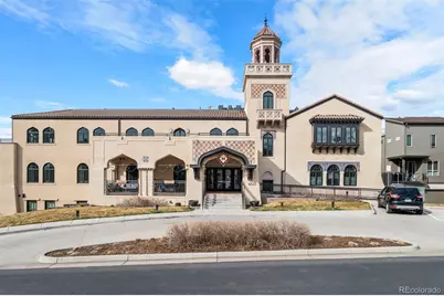 4625 W 50th Avenue #110, Denver, CO 80212 - Photo 1