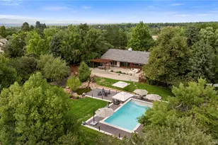 6200 Charrington Dr, Cherry Hills Village, CO 80111 - Photo 1