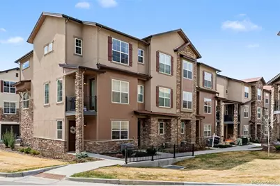 2225 Santini Trail #A, Littleton, CO 80129 - Photo 1