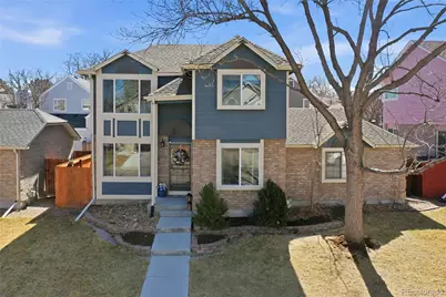 10038 W 82nd Lane, Arvada, CO 80005 - Photo 1
