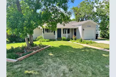 3353 S Glencoe Street, Denver, CO 80222 - Photo 1