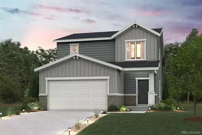 2178 Flower Blossom Avenue, Brighton, CO 80601 - Photo 1