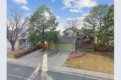 11529 Clayton Street, Thornton, CO 80233 - Photo 1