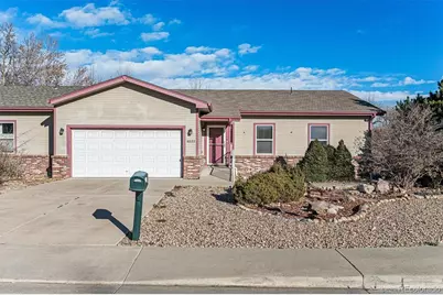 8553 W 48th Place, Arvada, CO 80002 - Photo 1