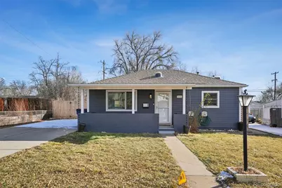 7696 King Street, Westminster, CO 80030 - Photo 1