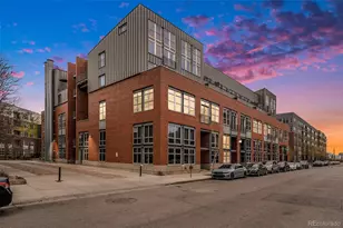 2955 Inca St, Denver, CO 80202 - Photo 1