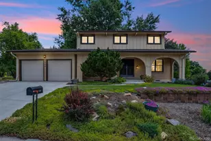 2444 S Yarrow Way, Lakewood, CO 80227 - Photo 1