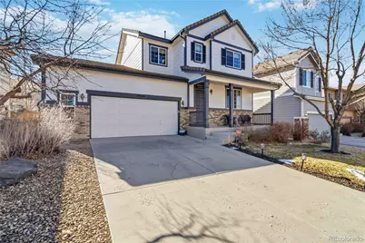 14144 Greenfield Loop, Parker, CO 80134 - Photo 1