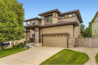 3490 Craftsbury Drive, Highlands Ranch, CO 80126 - Photo 1