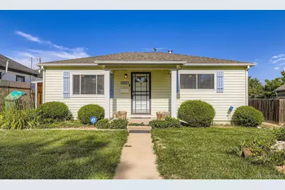4221 S Cherokee Street, Englewood, CO 80110 - Photo 1