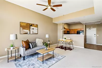 7931 W 55 Th Avenue #105, Arvada, CO 80002 - Photo 1