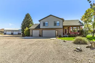 12886 E 118th Ct, Henderson, CO 80640 - Photo 1