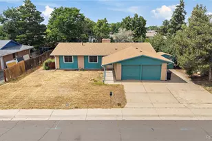 12993 E Elgin Pl, Denver, CO 80239 - Photo 1