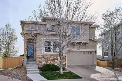 5444 Fullerton Circle, Highlands Ranch, CO 80130 - Photo 1