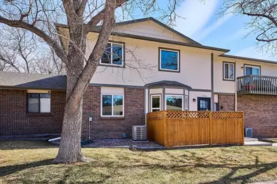 1750 S Ammons Street #C, Lakewood, CO 80232 - Photo 1