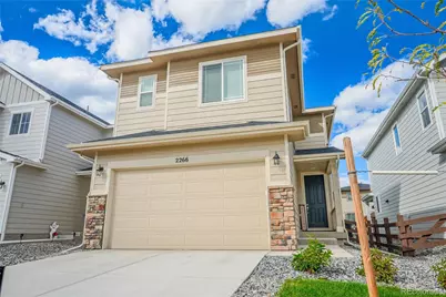 2266 Prairie Smoke Drive, Monument, CO 80132 - Photo 1