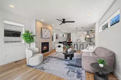 1578 Lowell Boulevard #1, Denver, CO 80204 - Photo 1