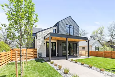 516 Grant Avenue, Louisville, CO 80027 - Photo 1