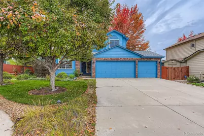 5245 S Flanders Street, Centennial, CO 80015 - Photo 1