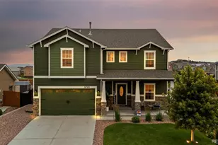 6740 Spruce Hill Ct, Colorado Springs, CO 80923 - Photo 1