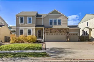 10153 Fairplay St, Commerce City, CO 80022 - Photo 1