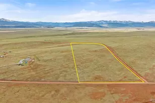 Lot 7 Prairie Trail, Fairplay, CO 80440 - Photo 1