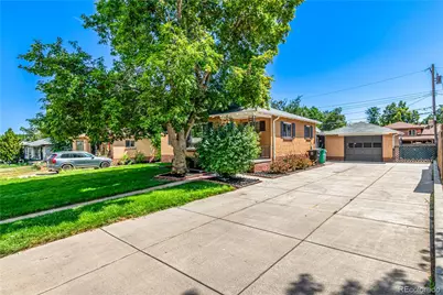 2562 S Xavier Street, Denver, CO 80219 - Photo 1