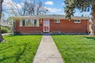 2275 S Clermont St, Denver, CO 80222 - Photo 1