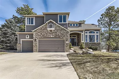 5352 Pinyon Jay Road, Parker, CO 80134 - Photo 1