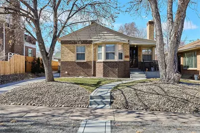 3065 Bellaire Street, Denver, CO 80207 - Photo 1