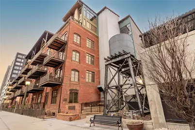 2960 Inca Street #114, Denver, CO 80202 - Photo 1