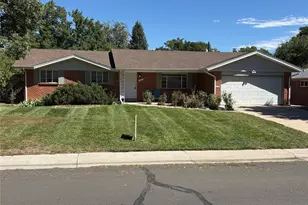 2466 S Krameria St, Denver, CO 80222 - Photo 1