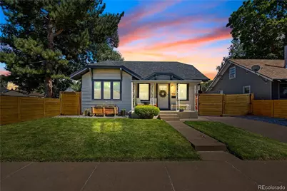 4312 Xavier Street, Denver, CO 80212 - Photo 1