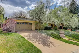 5724 E Oxford Ave, Cherry Hills Village, CO 80111 - Photo 1