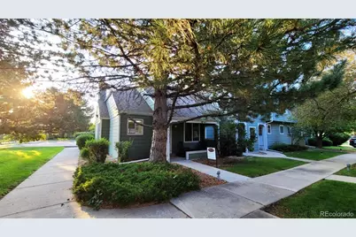 1911 S Balsam Street, Lakewood, CO 80227 - Photo 1