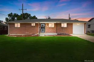 7091 Beach St, Westminster, CO 80030 - Photo 1