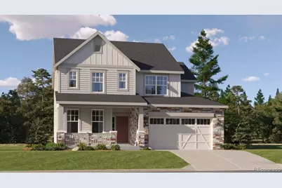 10849 Tundra Top Drive, Parker, CO 80134 - Photo 1