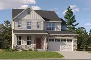 10849 Tundra Top Dr, Parker, CO 80134 - Photo 1