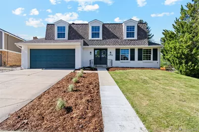 6330 E Irwin Place, Centennial, CO 80112 - Photo 1