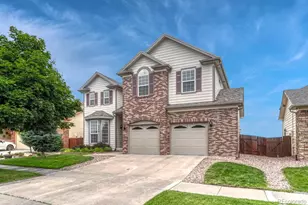 3548 Shady Rock Dr, Colorado Springs, CO 80920 - Photo 1