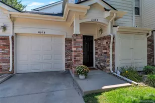 1107 S Alton St, Denver, CO 80247 - Photo 1